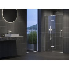 Ravak Zuhanyajtó 100 cm Ravak COOL! X0VVACE00Z1 kád, zuhanykabin