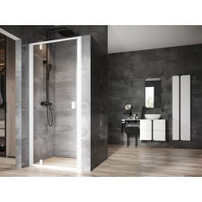 Ravak Zuhanyajtó 80 cm Ravak Nexty 03O40E01Z1 kád, zuhanykabin
