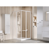 Ravak Zuhanysarok négyzet 80x80 cm Ravak Supernova 14V401O2Z1S