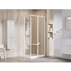 Ravak Zuhanysarok négyzet 90x90 cm Ravak Supernova 14V701O2Z1S