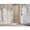 Ravak Zuhanysarok négyzet 90x90 cm Ravak Supernova 14V70UO2Z1S