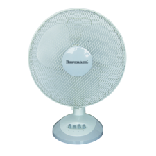 Ravanson WT-1040 Asztali ventilátor - Fehér (WT-1040) ventilátor