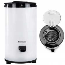 Ravanson XPB2800-B mosógép és szárító