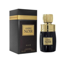 RAVE Ambre Noir EDP 100 ml parfüm és kölni