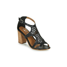 Ravel Szandálok / Saruk COREEN Fekete 36 női szandál