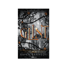  Raven Kennedy - Glint - Tündöklés regény