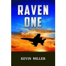  Raven One – Kevin Miller idegen nyelvű könyv
