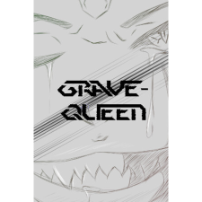 Raven Smith Grave-Queen (PC - Steam elektronikus játék licensz) videójáték