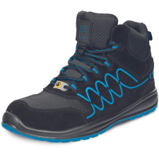  RAVEN SPORTY O1 ESD SR bakancs royal 48 munkavédelmi cipő