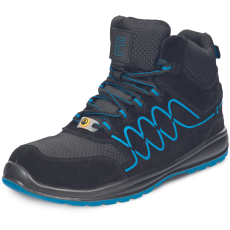  RAVEN SPORTY S1P ESD SR bakancs royal 41