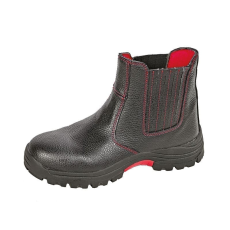 Raven Steeler Founder Ankle S3 Hro Sra Bakancs - 37