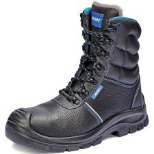 Raven Xt High Ankle Winter S3 Ci Src - 39 munkavédelmi cipő