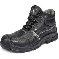 Raven XT MF S3 SRC bakancs 40 fekete munkavédelmi cipő