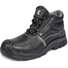 Raven XT MF S3 SRC bakancs 50 fekete