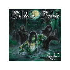  Ravenhead CD egyéb zene