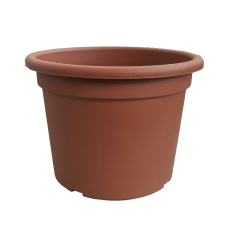  Ravenna műanyag cserép 30 cm kerti dekoráció