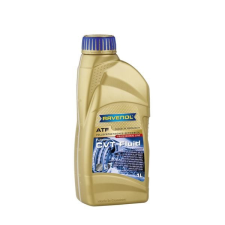 RAVENOL ATF CVT Fluid (1 L) váltó olaj