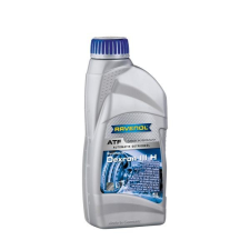 RAVENOL ATF Dexron III H (1 L) váltó olaj