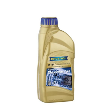 RAVENOL ATF Dexron VI (1 L) váltó olaj