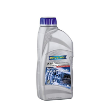 RAVENOL ATF MM SP-IIIFluid (1 L) váltó olaj