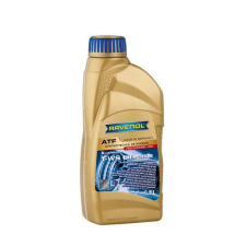 RAVENOL ATF T-WS Lifetime (1 L) váltó olaj