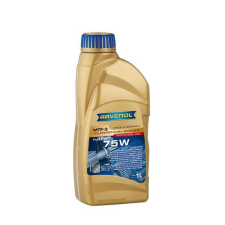 RAVENOL MTF-2 75W-80 (1 L) váltó olaj