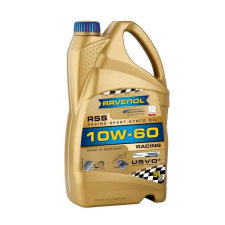 RAVENOL RSS 10W-60 (5 L) motorolaj