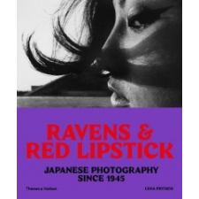  Ravens & Red Lipstick – Lena Fritsch idegen nyelvű könyv