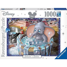 Ravensburger 1000 Darabos Puzzle - Dumbo, Disney Collector'S Edition (19676) puzzle, kirakós