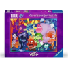 Ravensburger 1000 db-os Puzzle - Agymanók 2 (12001537) (4005555015376)