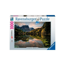 Ravensburger 1000 db-os puzzle - Csodálatos Piburger-tó (17326) puzzle, kirakós