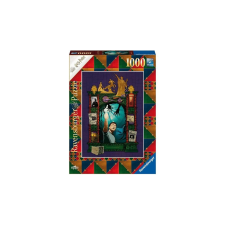 Ravensburger 1000 db-os puzzle - Harry Potter - Expecto Patronum (16746) puzzle, kirakós