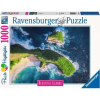 Ravensburger 1000 db-os Puzzle - Indonézia 16909 (GXP-837072)
