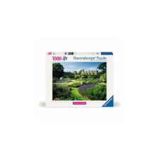 Ravensburger 1000 db-os puzzle - Királyi kert (12000848) puzzle, kirakós