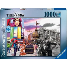 Ravensburger 1000 db-os Puzzle - Picadilly Circus 16570 (GXP-811816) puzzle, kirakós