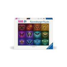 Ravensburger 1000 db-os puzzle - Szárnyas lény (12000554) puzzle, kirakós