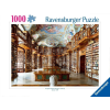 Ravensburger 1000 db-os Puzzle - Szent Flórián Könyvtár, Linz, Ausztria (12001440) (4005555014409)