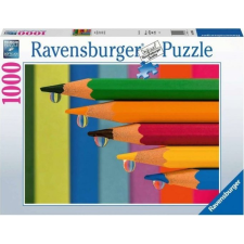 Ravensburger 1000 db-os Puzzle - Színes Ceruzák 16998 (GXP-837080) puzzle, kirakós