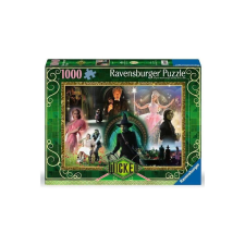 Ravensburger 1000 db-os puzzle - Wicked (12001277) puzzle, kirakós