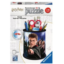 Ravensburger 111541 Harry Potter asztali tolltartó puzzle, kirakós