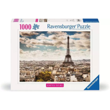 Ravensburger 12000018 Kirakós játék 1000 db Város puzzle, kirakós