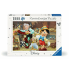 Ravensburger 12000108 kirakós játék 1000 db Rajzfilmek