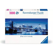 Ravensburger 12000438 Kirakós játék 1000 db Egyéb típusú puzzle, kirakós