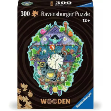 Ravensburger 12000759 kirakós játék 300 db Fantasy puzzle, kirakós