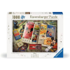Ravensburger 12000841 Kirakós játék 1000 db Egyéb típusú