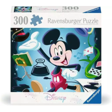 Ravensburger 12001043 Kirakós játék 300 db Egyéb típusú puzzle, kirakós