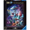 Ravensburger 12001386 kirakós játék 500 db Növény- és állatvilág
