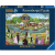 Ravensburger 12001497 kirakós játék 1000 db Televízió/filmek