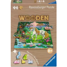 Ravensburger 12004085 kirakós játék 44 db Tündér puzzle, kirakós