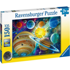 Ravensburger 129751 Univerzum 150 darab (4005556129751) puzzle, kirakós